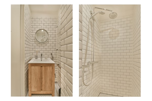 Medium property photo - Wilhelminastraat 140-2, 1054 WR Amsterdam